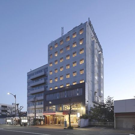 Shizuoka Victoria Hotel Exterior photo