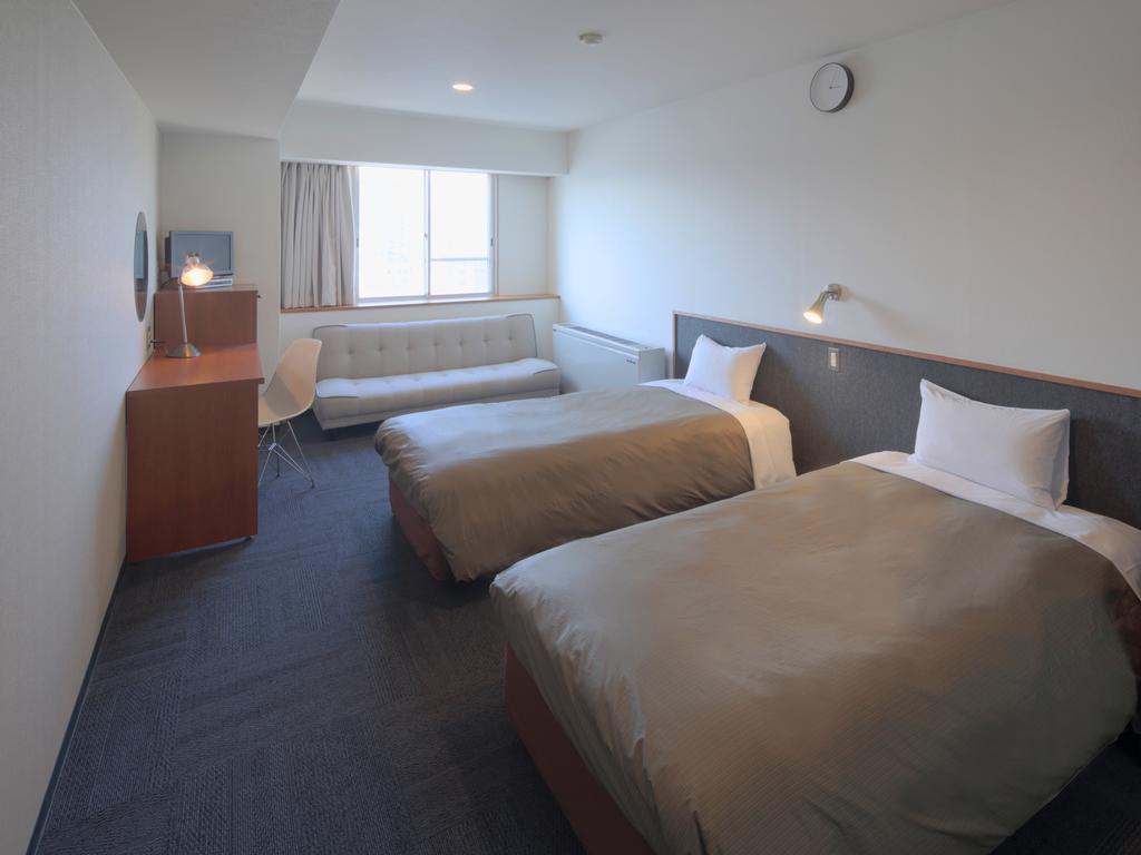 Shizuoka Victoria Hotel Exterior photo