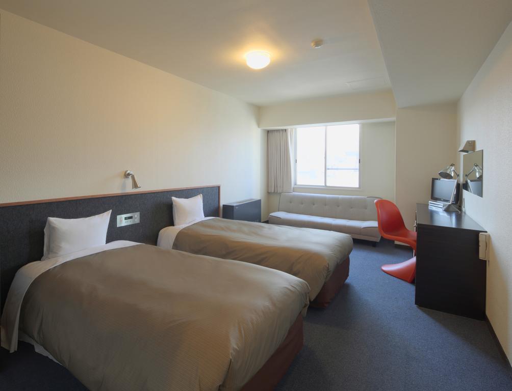 Shizuoka Victoria Hotel Exterior photo