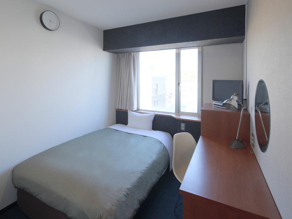 Shizuoka Victoria Hotel Exterior photo